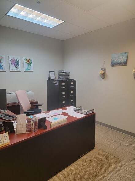 More Photos Of 2855 Marconi Dr, Alpharetta Flex For Lease