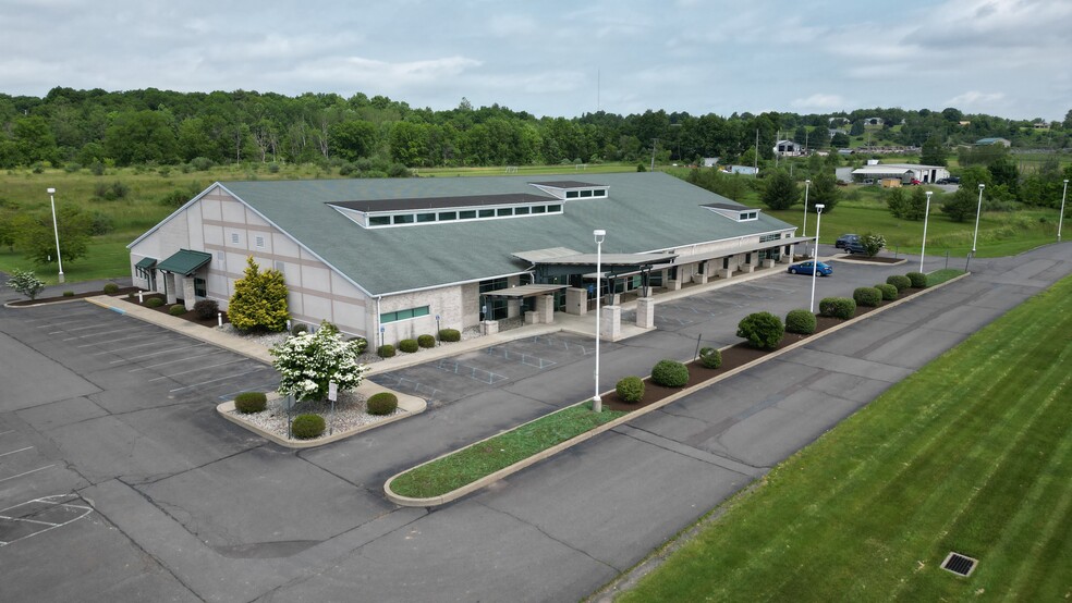 Primary Photo Of 10 Treible Dr, Tunkhannock Medical For Lease