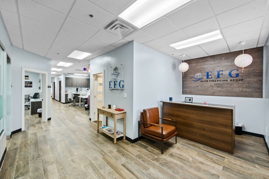 More Photos Of 4819 SH 121, The Colony Medical For Lease