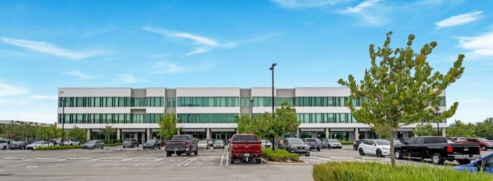 More Photos Of 1695 NW 110th Ave, Miami Office For Sale