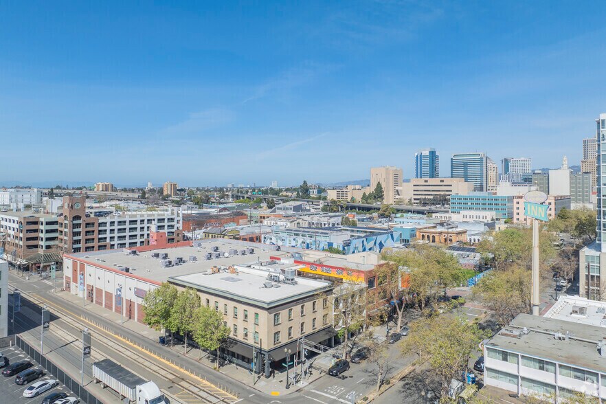 More Photos Of 101 Broadway, Oakland Office For Lease