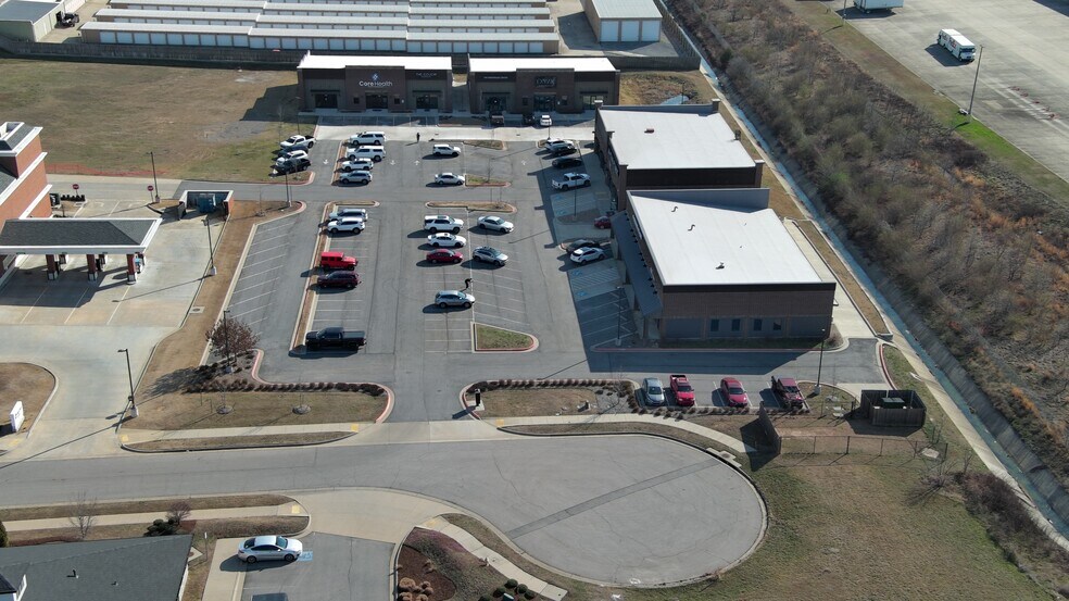 More Photos Of 6234 Huntington Cir, Fort Smith General Retail For Sale