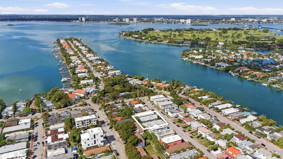 More Photos Of 800 85th St, Miami Beach Apartments For Sale