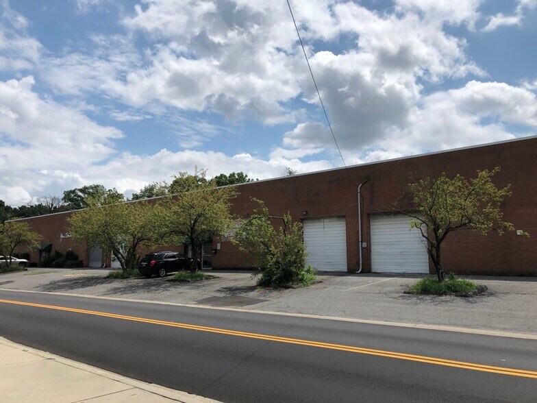 3411 Windom Rd, Brentwood, MD 20722 Industrial For Lease
