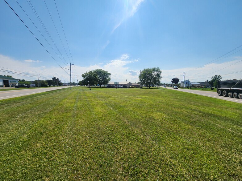 More Photos Of 1419 Wayne St, Celina Warehouse For Sale