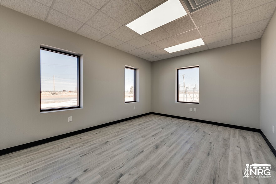 More Photos Of 2408 E County Road 130, Midland Warehouse For Sale
