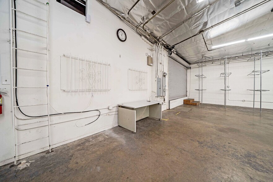 More Photos Of 782 E Washington Blvd, Los Angeles Manufacturing For Lease