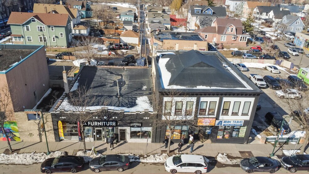 More Photos Of , Minneapolis General Retail For Sale