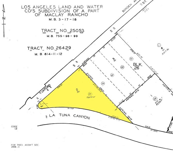 More Photos Of 10941 La Tuna Cyn, Sun Valley Warehouse For Sale