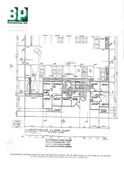 More Photos Of 809 S Atlantic Blvd, Monterey Park Office For Sale