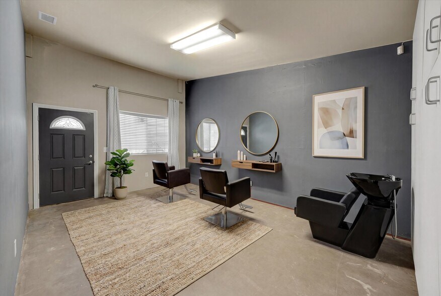 More Photos Of 126 N Euclid St, Fullerton Office Residential For Sale