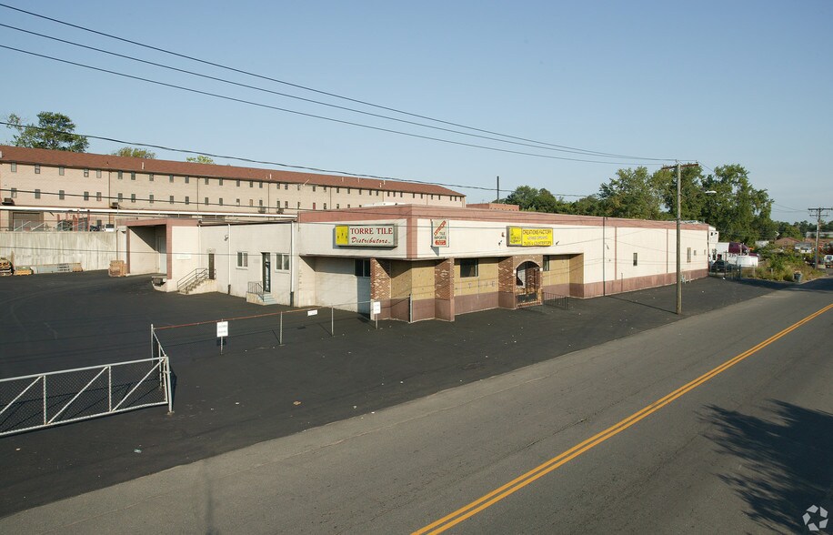 More Photos Of 237 Ledyard St, Hartford Manufacturing For Lease