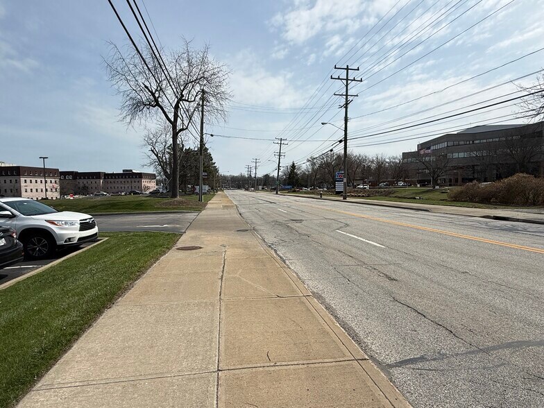 More Photos Of 24700 Center Ridge Rd, Westlake Medical For Sale