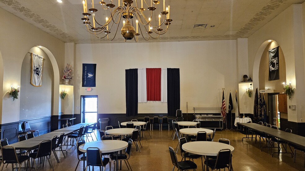 More Photos Of 227 Main St, Huntington Lodge Meeting Hall For Sale