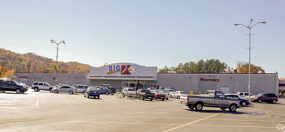 More Photos Of 6909 Maynardville Pike, Knoxville Freestanding For Lease