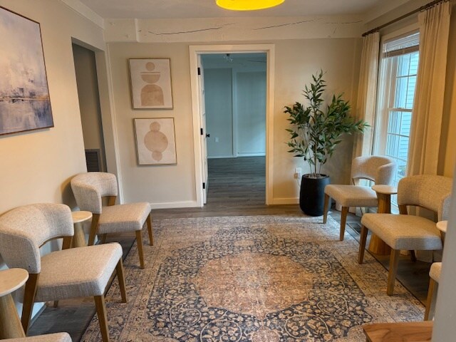 More Photos Of 6-8 Pleasant St, Natick Office For Sale