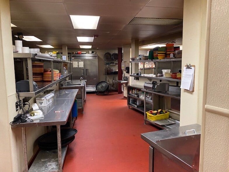 More Photos Of 325 State St, Schenectady Restaurant For Sale