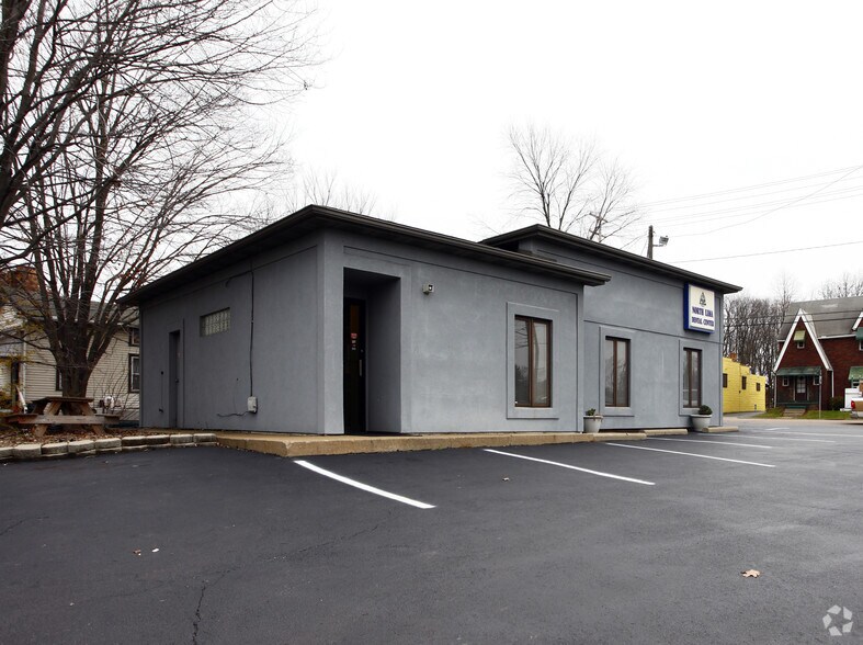 More Photos Of 11695 Market St, North Lima Medical For Lease