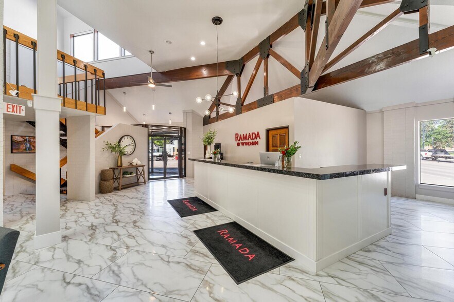 More Photos Of 333 N Main St, Richfield Hotel For Sale