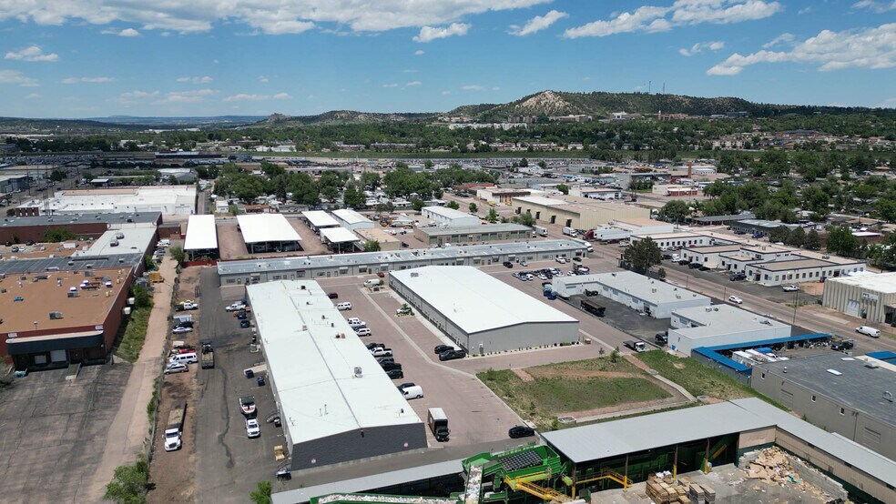 More Photos Of 3302-3330 Adobe Ct, Colorado Springs Unknown For Lease