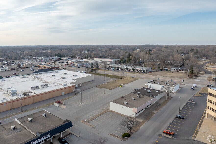 More Photos Of 1114 W Glen Ave, Peoria Land For Sale
