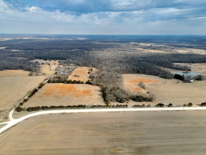 More Photos Of Pike 49 (12+/- Acres), Frankford Land For Sale