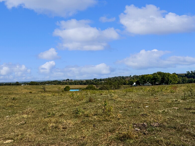 More Photos Of 399 Brinker Trl, Washington Land For Sale