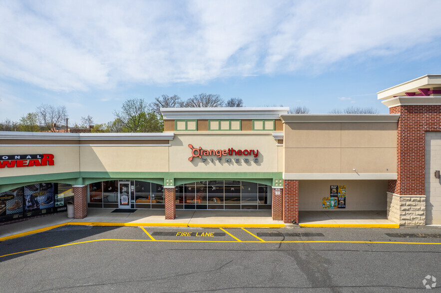 More Photos Of 4701-4797 W Tilghman St, Allentown Unknown For Lease