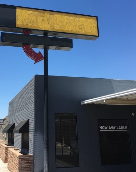 More Photos Of 920 E Main St, Mesa Office For Lease