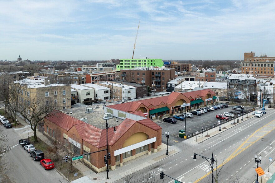 More Photos Of 2301-2323 W Lawrence Ave, Chicago Unknown For Lease