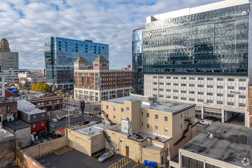 More Photos Of 255 Delaware Ave, Buffalo Office For Lease