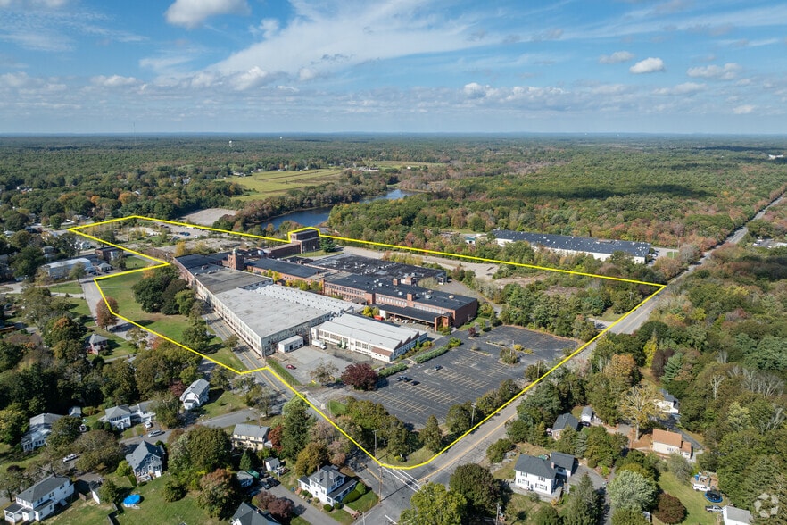 More Photos Of 620 Spring St, North Dighton Warehouse For Sale