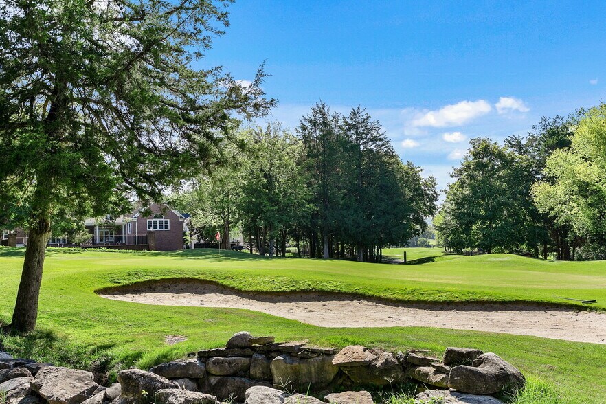 More Photos Of 285 Spencer Creek Rd, Franklin Golf Course Driving Range For Sale