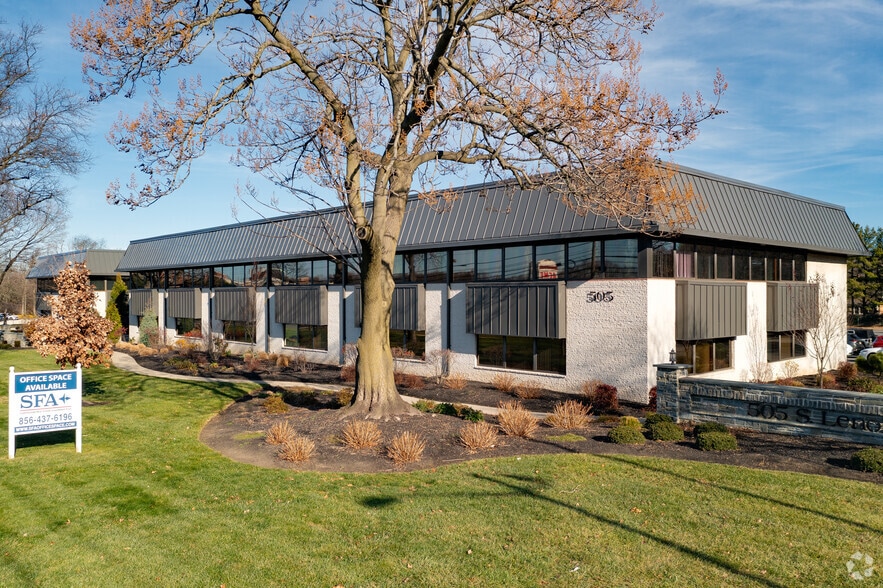 Primary Photo Of 505 S Lenola Rd, Moorestown Office For Lease