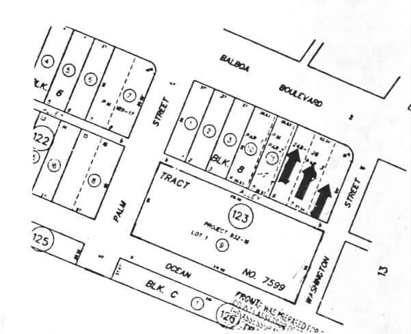 More Photos Of 611-615 E Balboa Blvd, Newport Beach Storefront Retail Residential For Sale