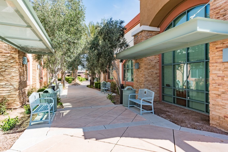 More Photos Of 187 E Warm Springs Rd, Las Vegas Office For Lease