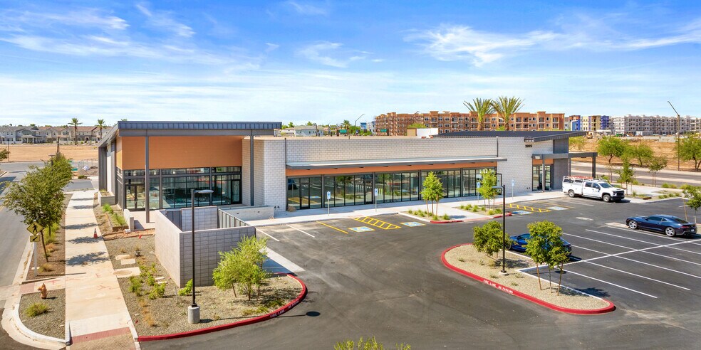 More Photos Of McDowell Rd & 150th Dr, Goodyear Unknown For Sale