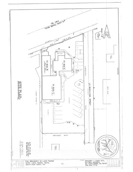 More Photos Of 3542 Lake Tahoe Blvd, South Lake Tahoe Restaurant For Sale