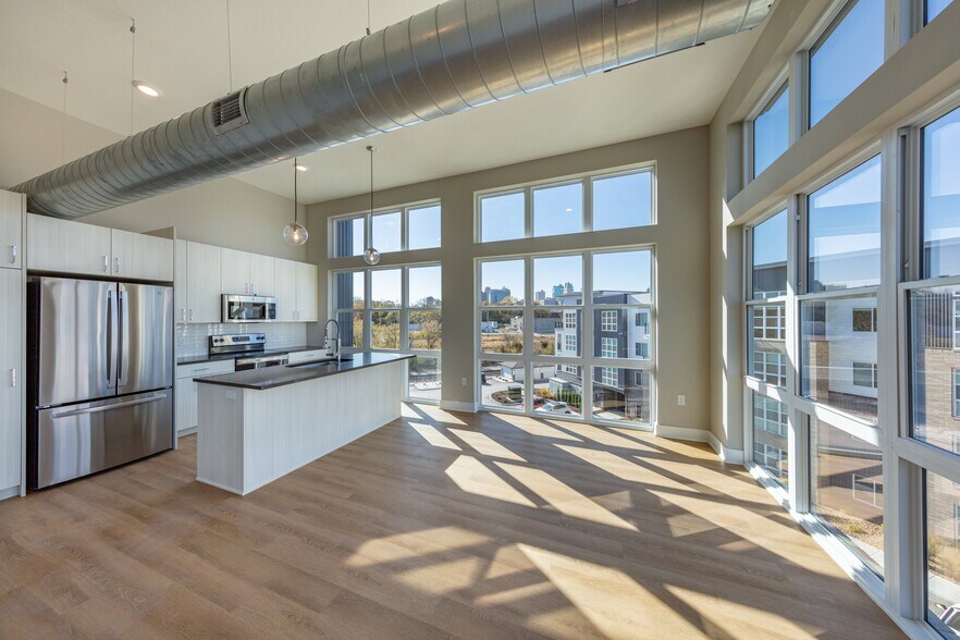 More Photos Of 701 Berkley Pky, Kansas City Apartments For Lease