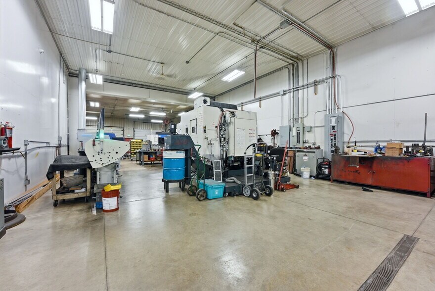 More Photos Of 645 W 155 S, Angola Industrial For Sale