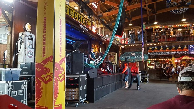 More Photos Of 931 1st St, Sturgis Bar For Sale