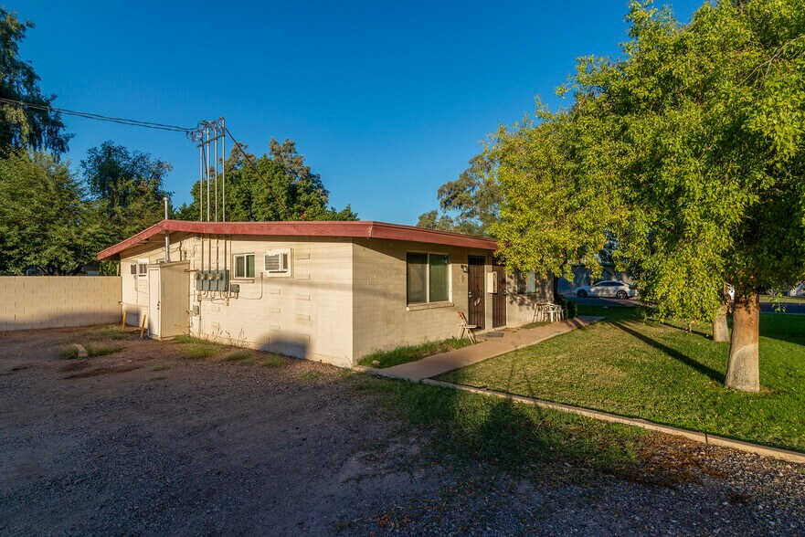 More Photos Of 1002 S Mariana St, Tempe Apartments For Sale