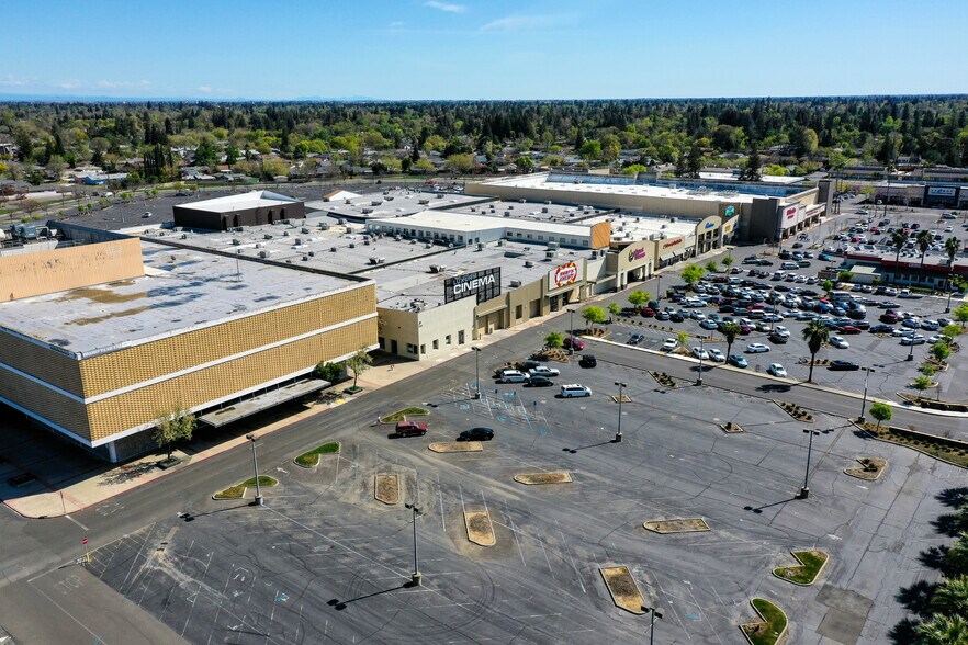More Photos Of 2300-2448 Watt Ave, Sacramento Unknown For Lease