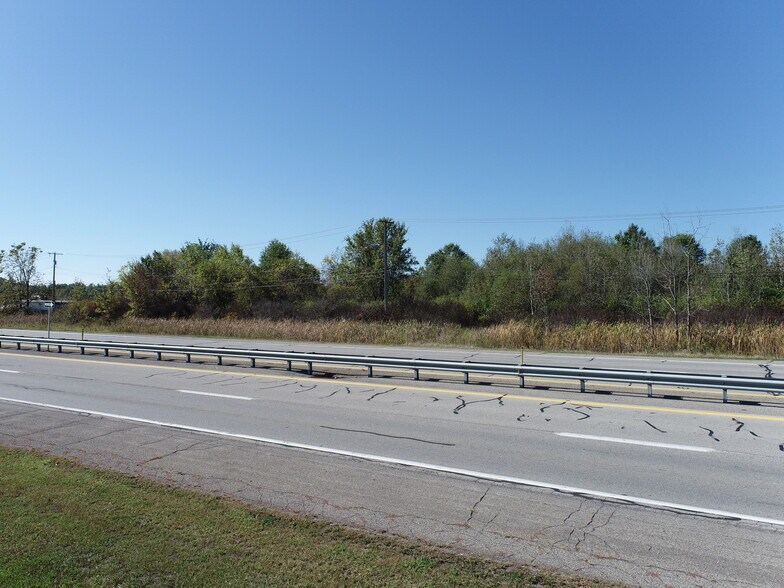 More Photos Of 3661 PA-18, Transfer Land For Sale