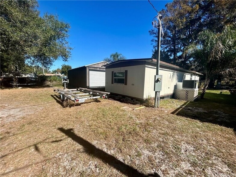 More Photos Of 4210-4218 E Lake Park Dr, Hernando Manufactured Housing Mobile Home Park For Sale