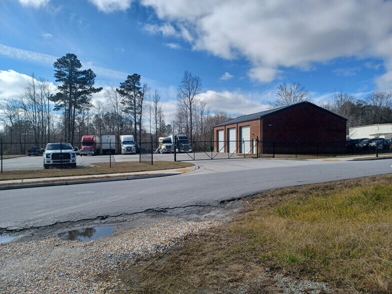 More Photos Of 4872 City Hall St, Rest Haven Industrial For Sale