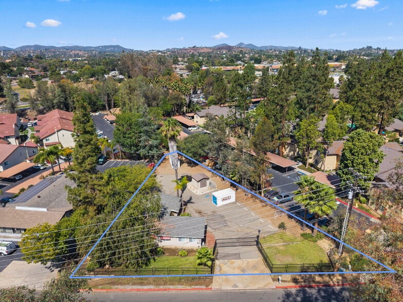 More Photos Of 2005 S Escondido Blvd, Escondido Office For Sale