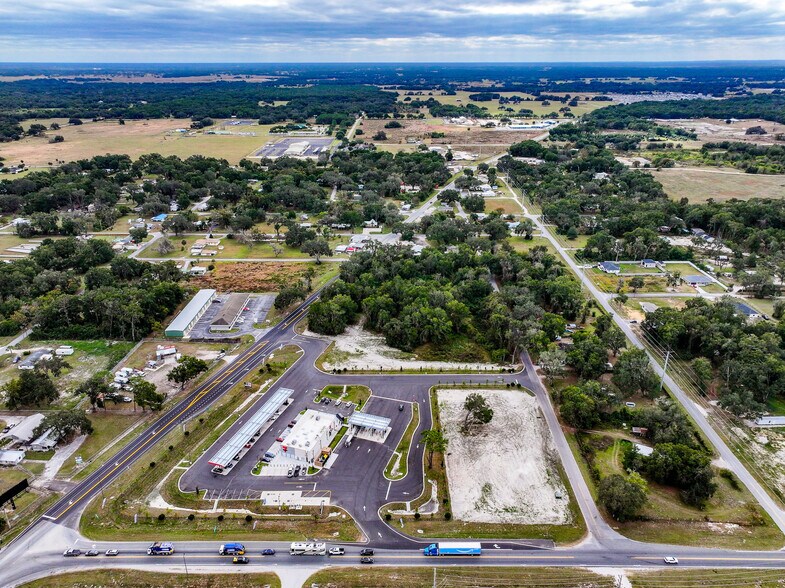 More Photos Of 2395 E C 470, Sumterville Land For Sale