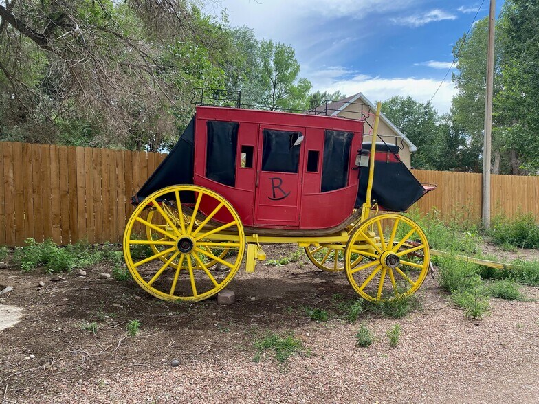 More Photos Of 459 N Main St, Antimony Land For Sale