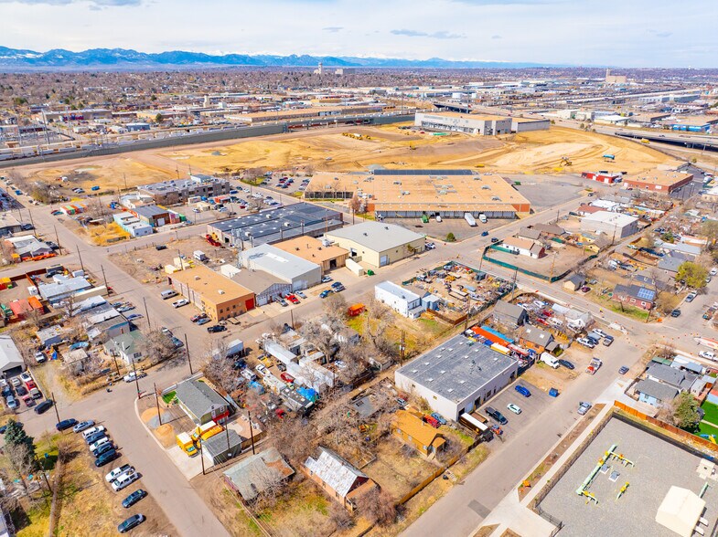 More Photos Of 4310-4328 N Delaware St, Denver Land For Lease